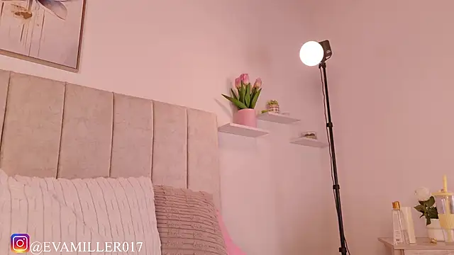 XXX chat uživo modela eva_miller7