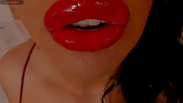 XXX chat uživo modela sweet_Elizabeth