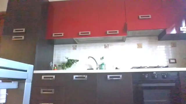 MissEva10 Adlı Modelin Canlı XXX Sohbeti