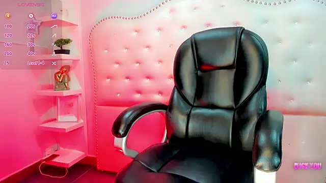 Chat XXX ao vivo de LYRA_STONE