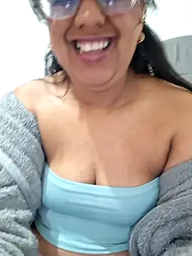 ZaidaWet – Live XXX-chat