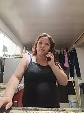 XXX chat uživo modela SAMANTHA--02