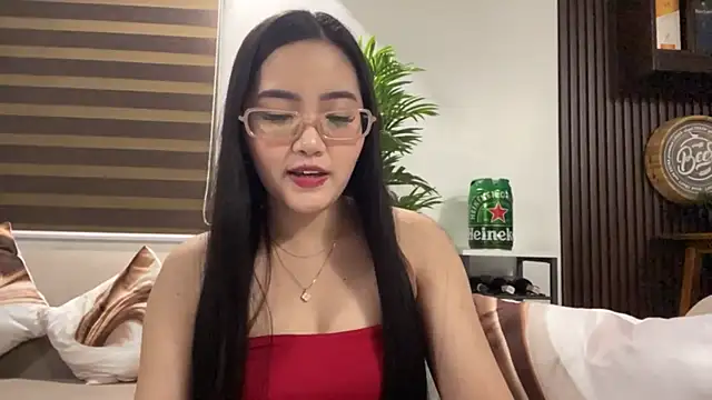 DainaSpector Live XXX-Chat