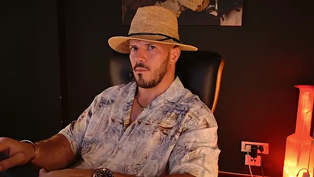 Chat XXX ao vivo de AngeloEric