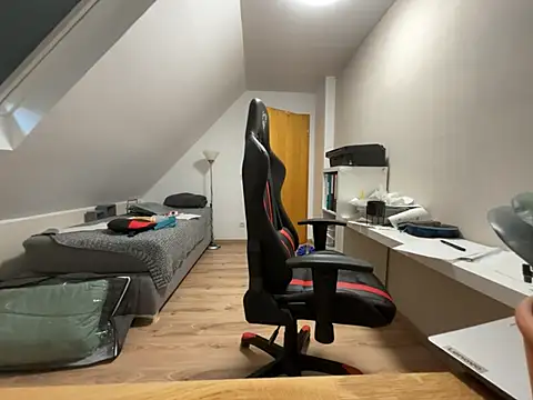 TopTwinkx webcam show