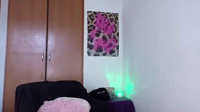 Sembang XXX Secara Langsung KittyJane