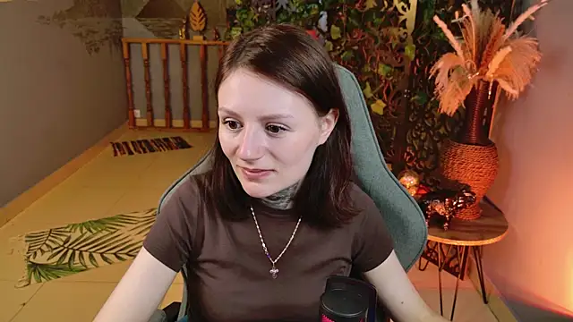 VeliraBraitberg's Live XXX Chat