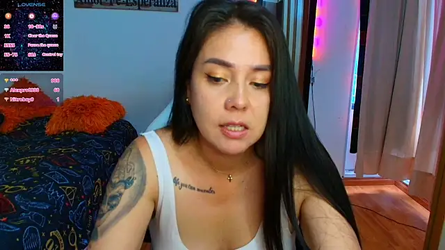 aimee_fordd's Live XXX Chat