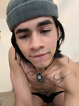 Show Webcam de Mao_mdn