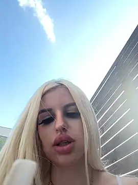 Chat XXX en directo de Steffi_Snowbunny