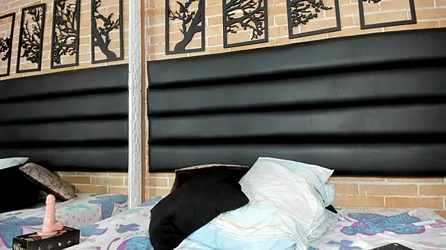 XXX chat uživo modela Fer_florez