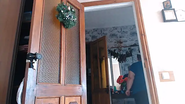 Živý XXX chat Amy_August