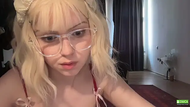 Czat XXX na żywo – super_pixie