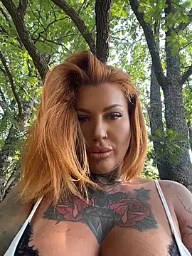 krysstal003 XXX чат на живо