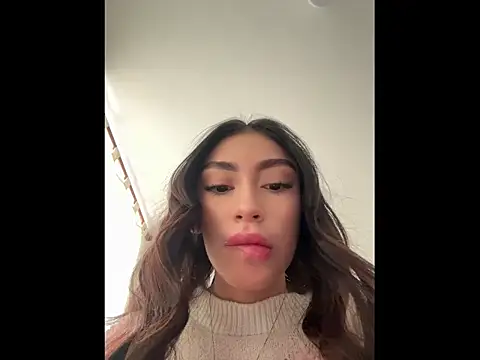 Chat XXX Live Bonny_Eva