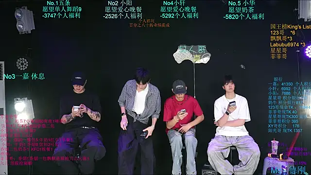 Zouzouboy-001's Live XXX Chat