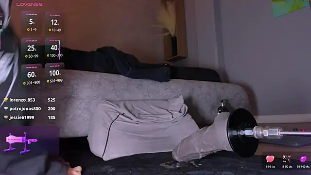 Ian_Castillo_ 라이브 XXX 채팅