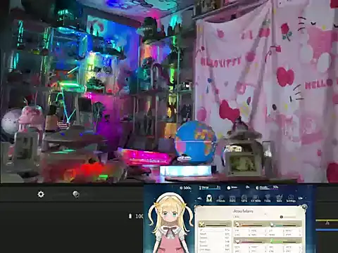 Chat XXX Live JesuAdam