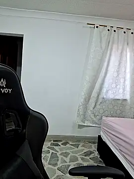 Živý XXX chat Tammy-Bliss