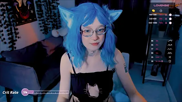 Dark_Lucious Chat XXX in diretta
