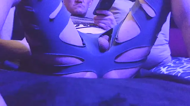 Czat XXX na żywo – 0SEANX