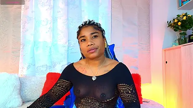 SilvannaFitt Chat XXX in diretta