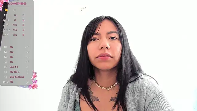 Doll_Channelx's Live XXX Chat