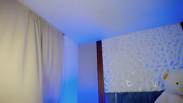 Chat XXX en directo de Bby_rabbit