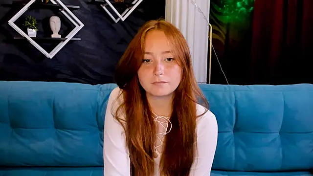 Eva_Howard Chat XXX in diretta