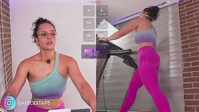 afroditaP_ Chat XXX in diretta