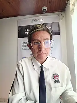 Živý XXX chat Valentina--1