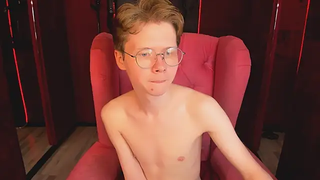 DanielSanders Live XXX-chat