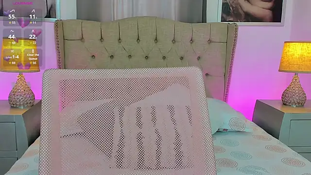 Beautyari_ Live XXX-chat