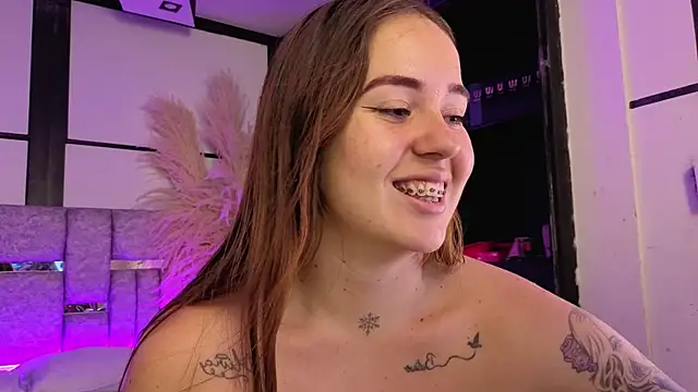 AlliceLover's Live XXX Chat