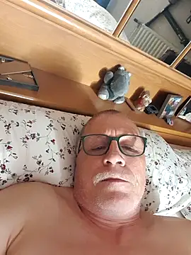 Chat XXX ao vivo de NextAct92