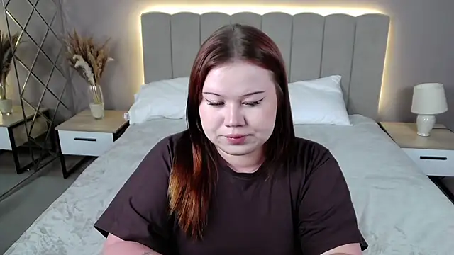 EvaBlunnsh_'s Live XXX Chat
