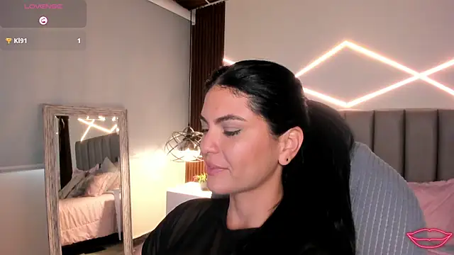 Živý XXX chat Veronicalanx1
