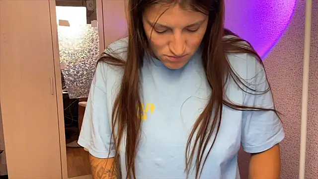 Czat XXX na żywo – Katrin__kiss