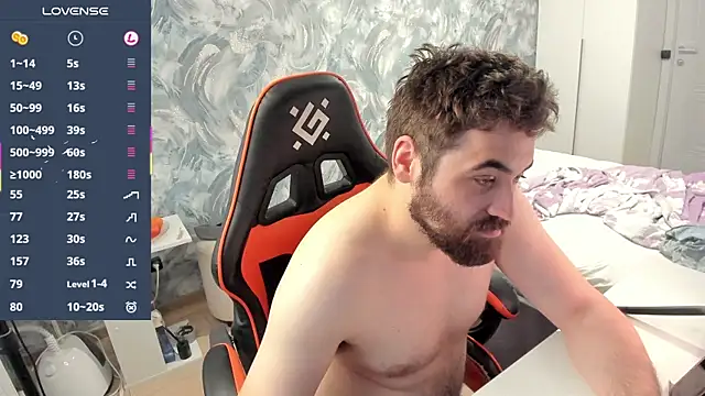 Morlaios Live XXX-chat