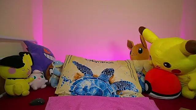 LillyOcean's Live XXX Chat