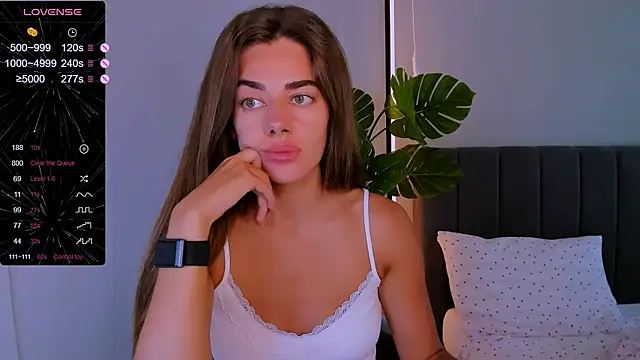 Chat XXX en directo de Marta--jess