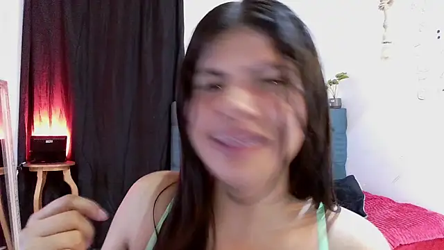 VAINILADREAM's Live XXX Chat