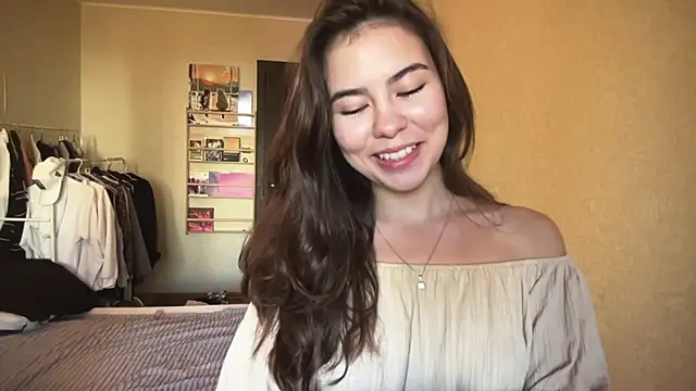 Ellewaay's Live XXX Chat