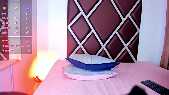 nahala_23 Live XXX-chat