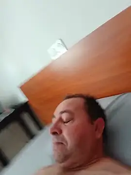 Show de webcam de gladieitore