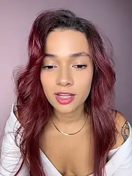 amber_sparkle 现场XXX聊天