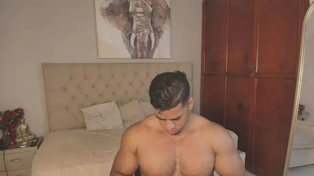 Trevor_vinc – Live XXX-chat