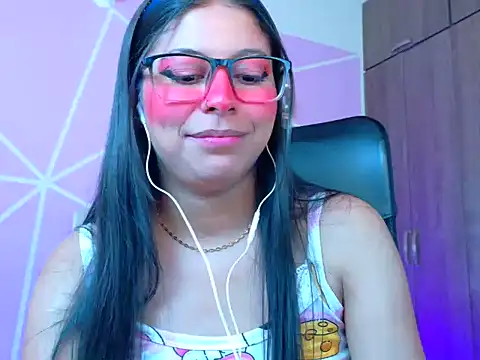 Chat +18 de _ALLYSON18_ ao vivo