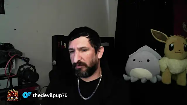 DevilPup75_: απευθείας συνομιλία ΧΧΧ