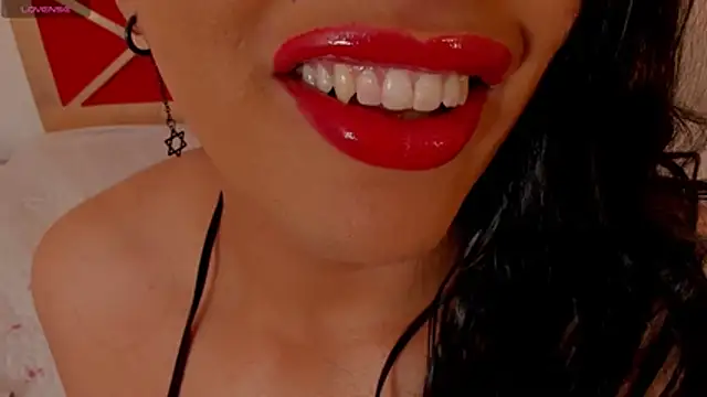 sweet_Elizabeth's Live XXX Chat